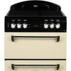 CLA60CEC - Leisure 60cm Wide Freestanding Electric Cooker