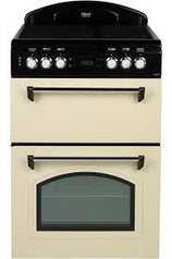 CLA60CEC - Leisure 60cm Wide Freestanding Electric Cooker