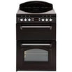 CLA60CEK - Leisure 60cm Wide Freestanding Electric Cooker