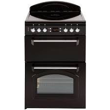 CLA60CEK - Leisure 60cm Wide Freestanding Electric Cooker