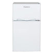 T50084 - Lec 50cm Wide Undercounter Fridge with Icebox