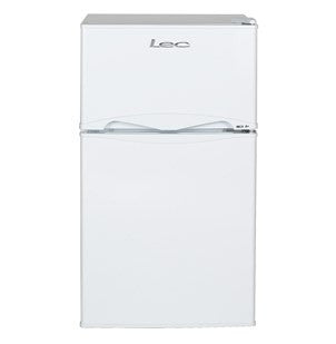 T50084 - Lec 50cm Wide Undercounter Fridge with Icebox