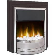 ZAM20 - Dimplex Zamora Optiflameå¨  Fire