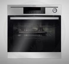 BS7304021M - AEG ProCombi Steam Oven - Stainless Steel