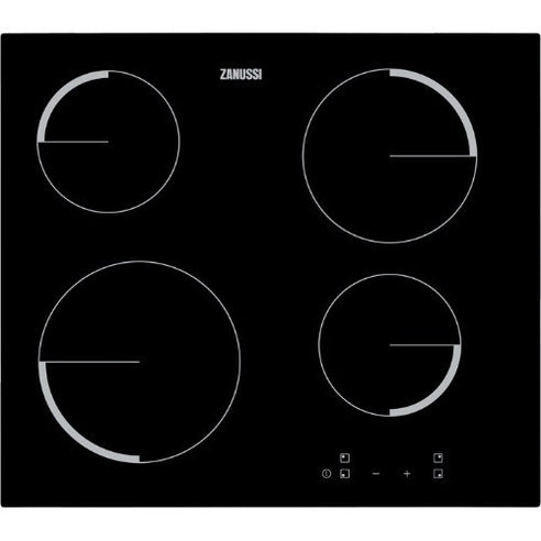 ZEV6240FBV - Zanussi Electric Hob
