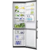 ZRB38426XA - Zanussi 60cm Wide Fridge Freezer
