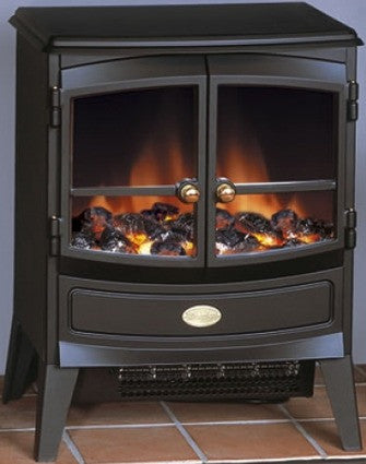 SBN20R - Dimplex Springborne Optiflameå¨ Fire