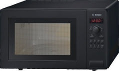 HMT84M461 - Bosch 900 Watt Microwave Oven