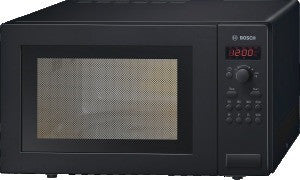 HMT84M461 - Bosch 900 Watt Microwave Oven