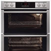 NC4013021M - AEG Built-Under Electric Double Oven