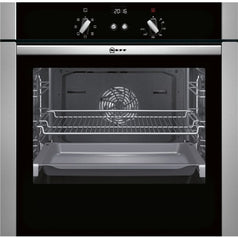 B44S53N5GB - Neff Built-In Single Oven