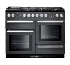 NEXUS - Rangemaster 110cm Dual Fuel Rangemaster Cooker - (104850)