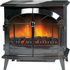 SKG20BL - Dimplex Stockbridge Optiflameå¨  fire