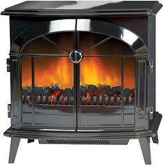 SKG20BL - Dimplex Stockbridge Optiflameå¨  fire